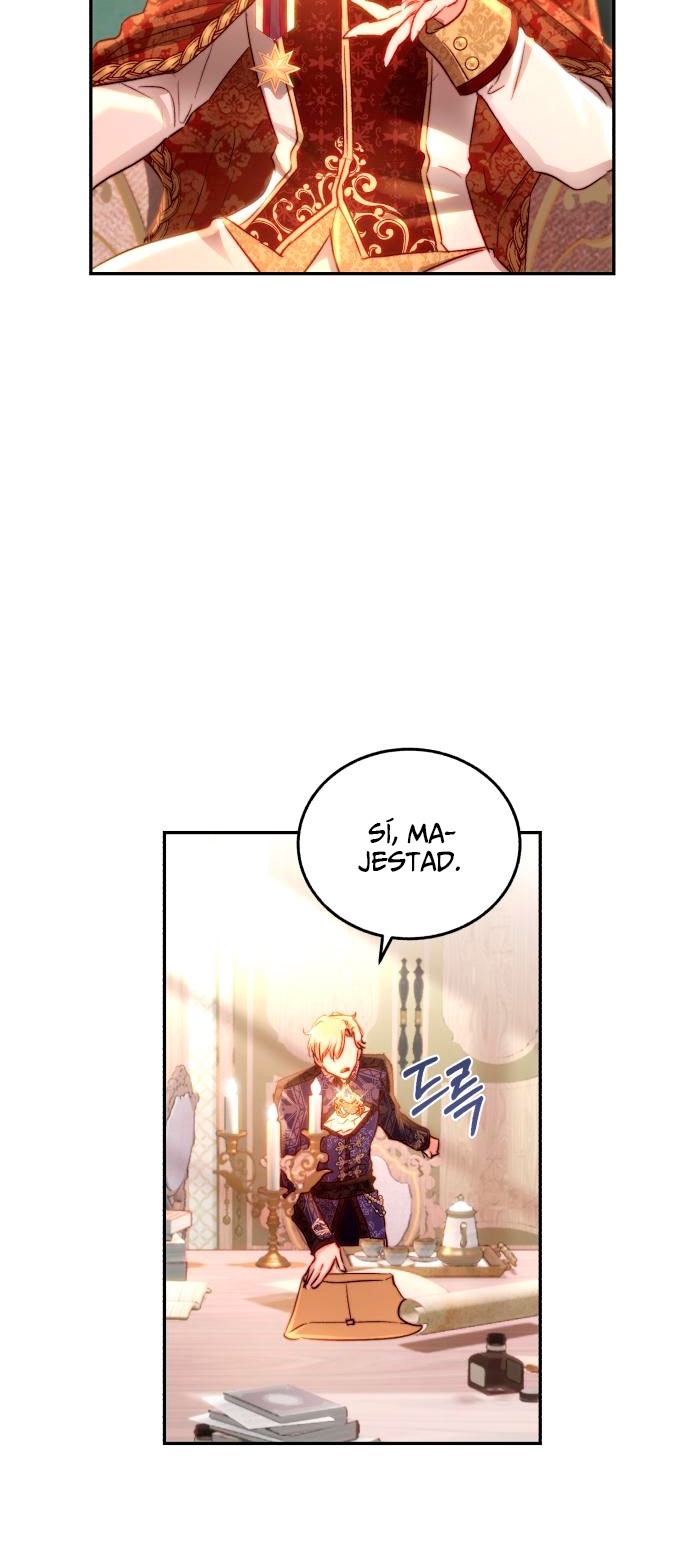 Rosalin Bogart Capítulo 11 - Página 18