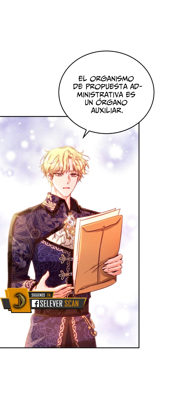 Rosalin Bogart Capítulo 11 - Página 19