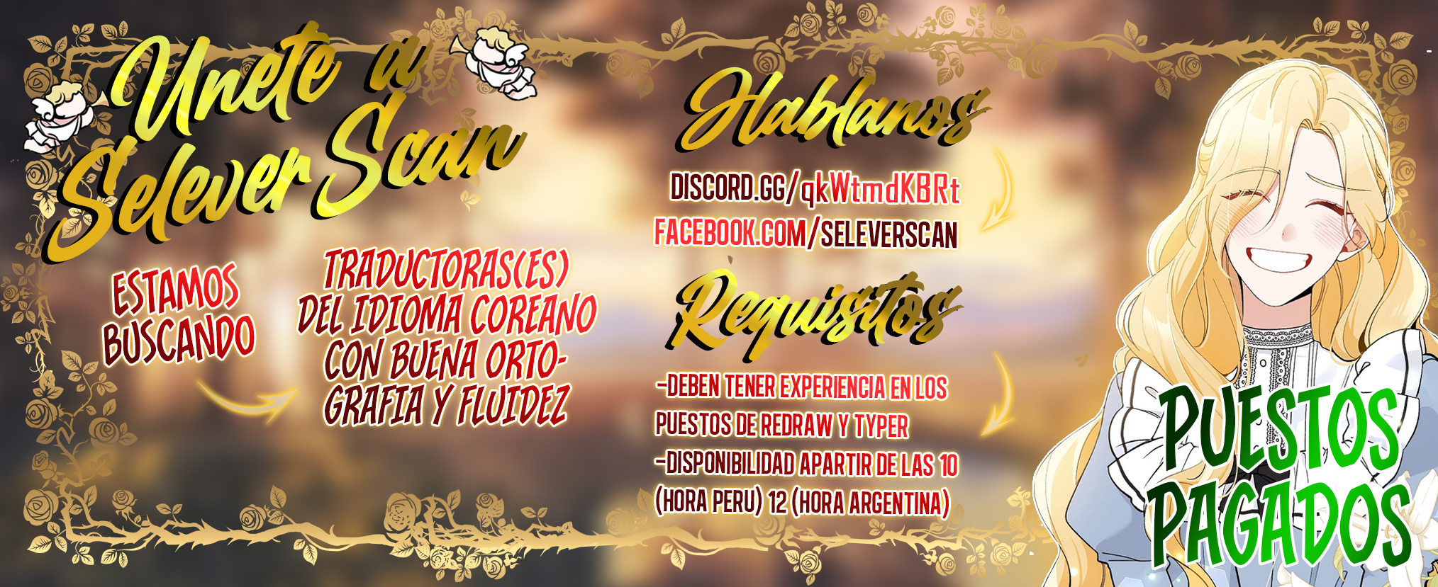 Rosalin Bogart Capítulo 11 - Página 2