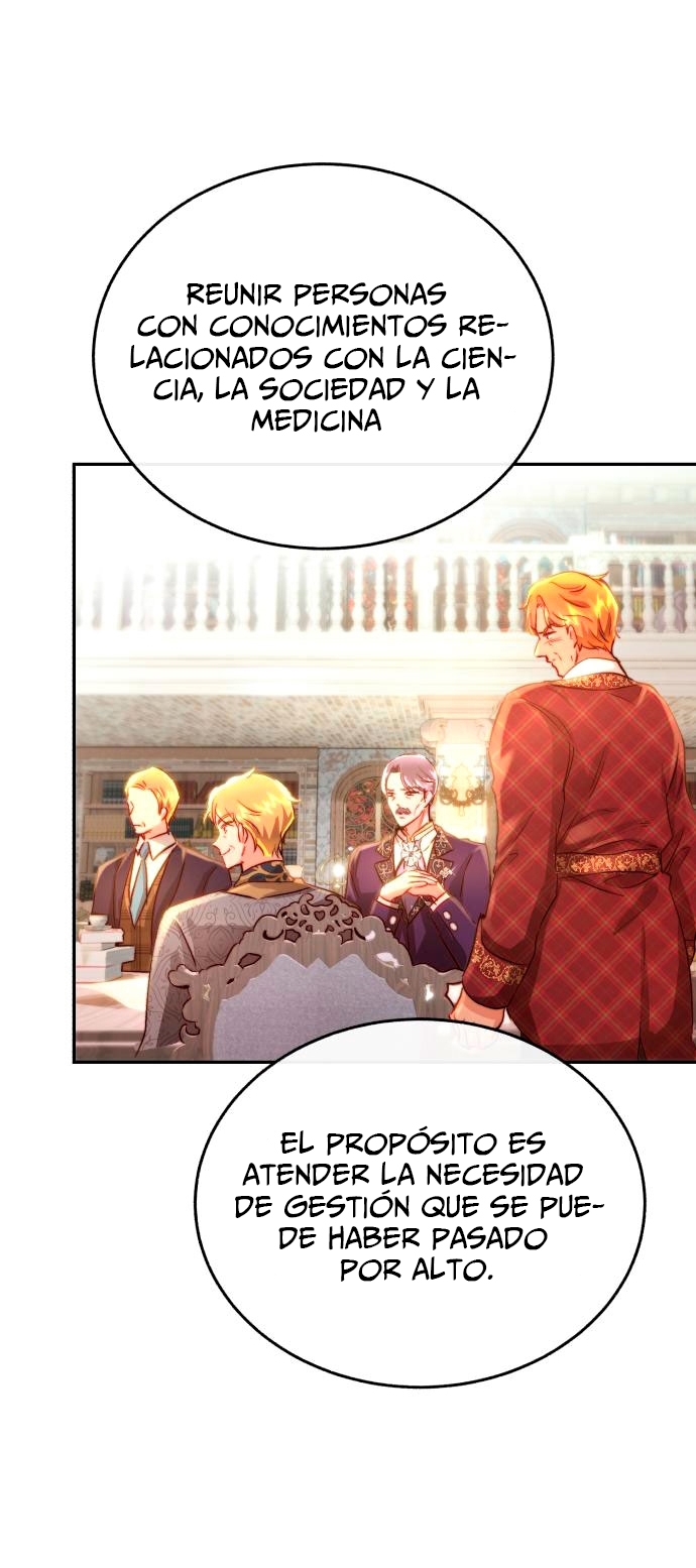 Rosalin Bogart Capítulo 11 - Página 20