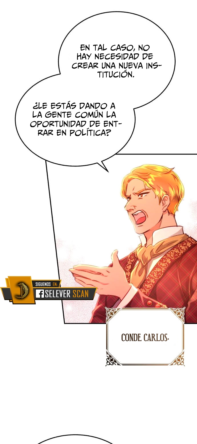 Rosalin Bogart Capítulo 11 - Página 22