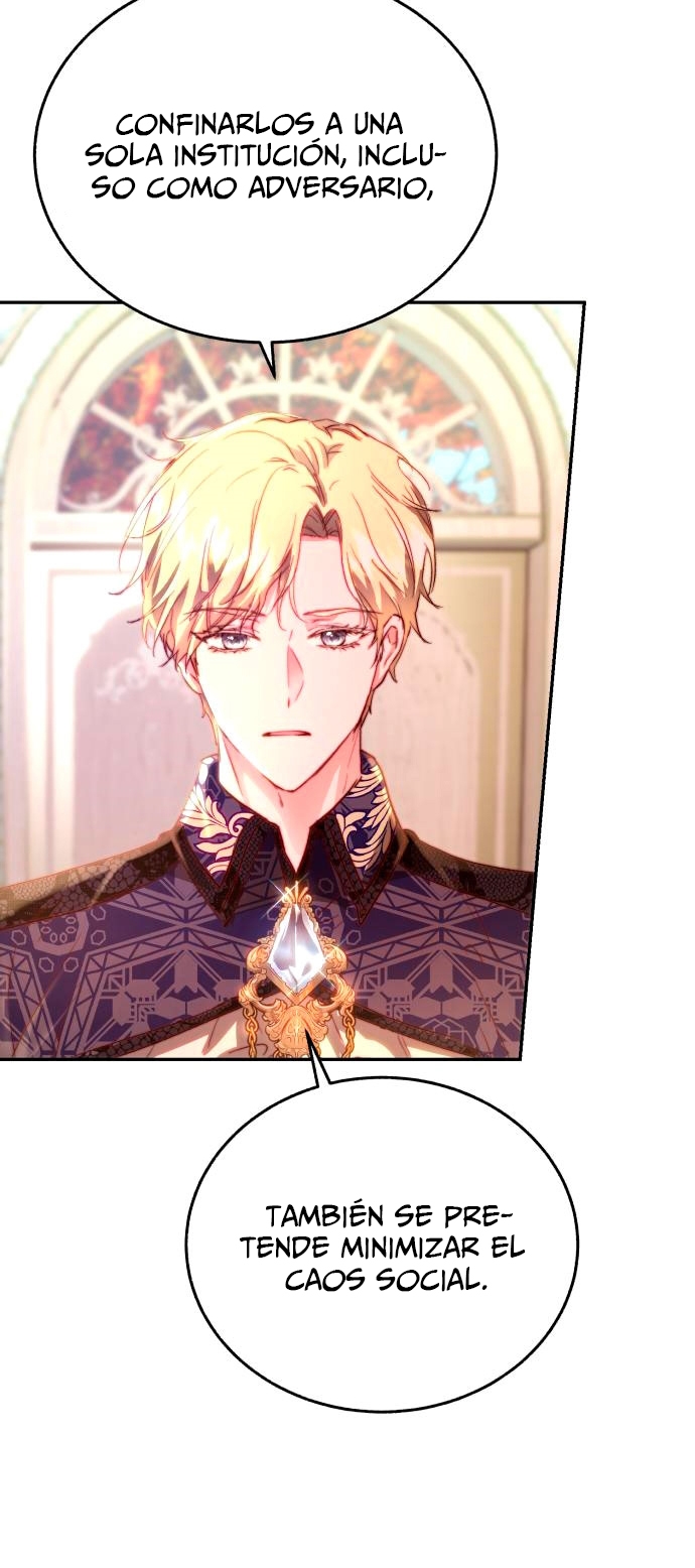 Rosalin Bogart Capítulo 11 - Página 23