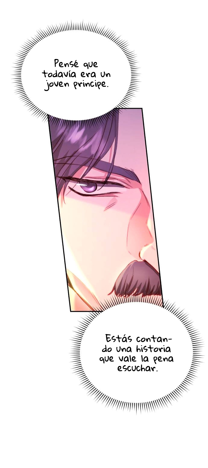 Rosalin Bogart Capítulo 11 - Página 24