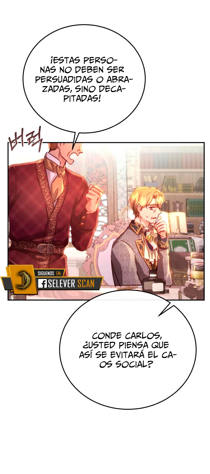 Rosalin Bogart Capítulo 11 - Página 25