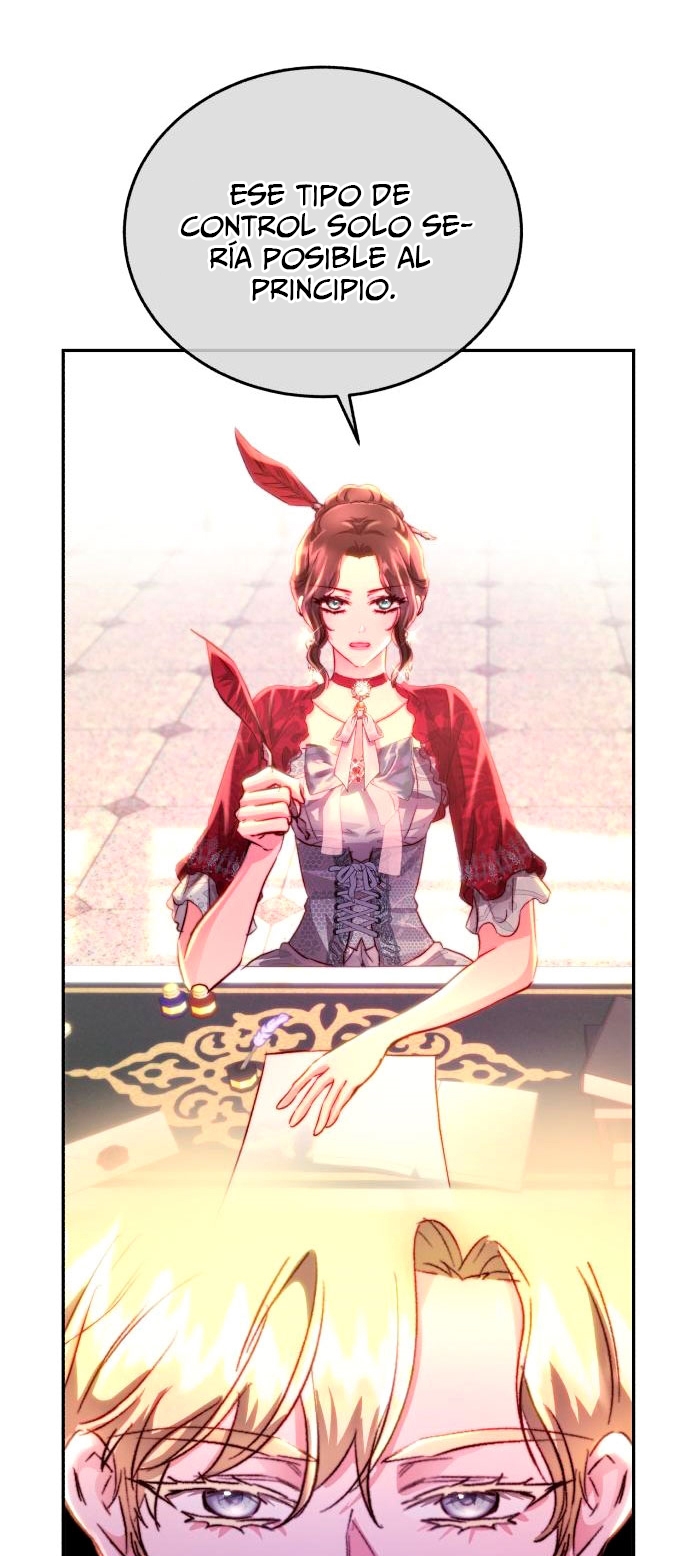 Rosalin Bogart Capítulo 11 - Página 26