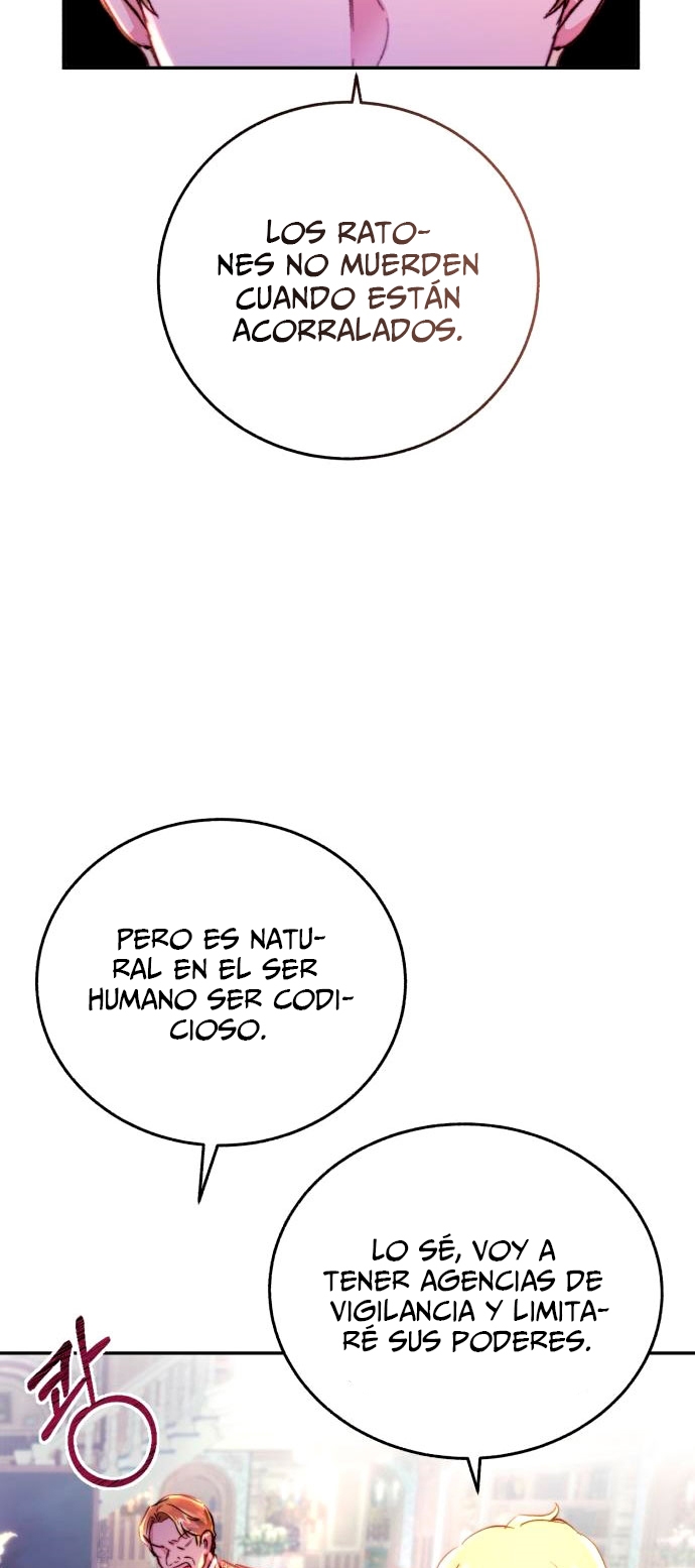 Rosalin Bogart Capítulo 11 - Página 27