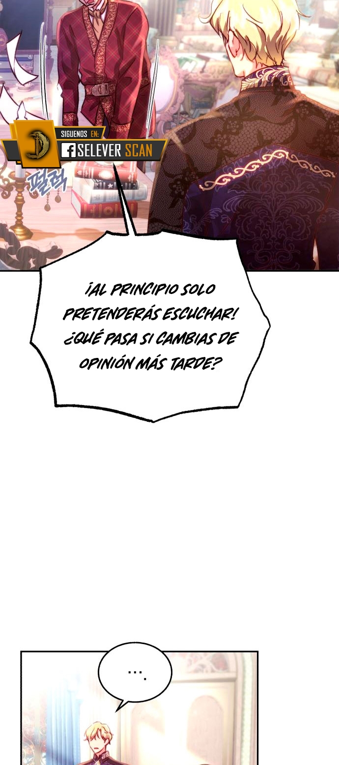 Rosalin Bogart Capítulo 11 - Página 28