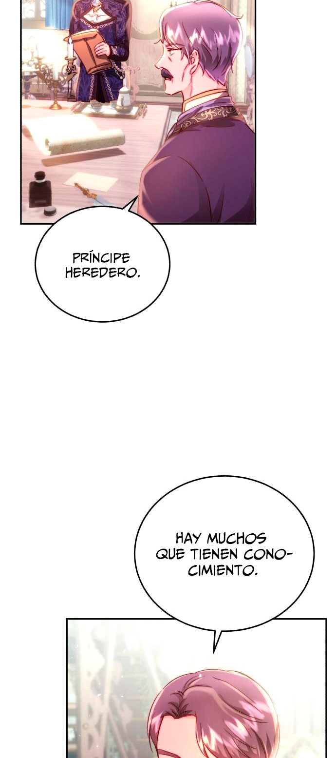 Rosalin Bogart Capítulo 11 - Página 29