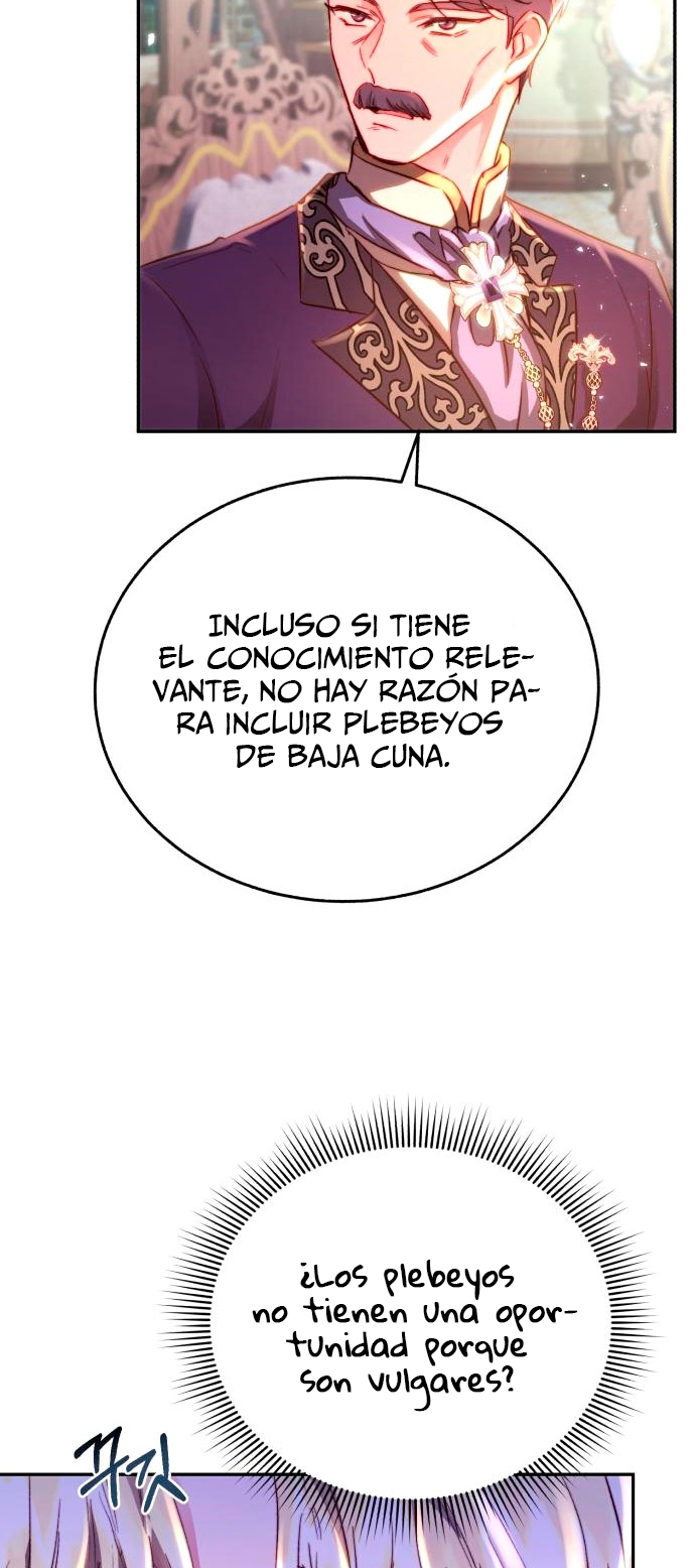 Rosalin Bogart Capítulo 11 - Página 30