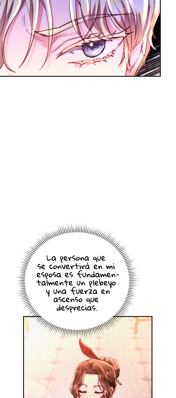 Rosalin Bogart Capítulo 11 - Página 31