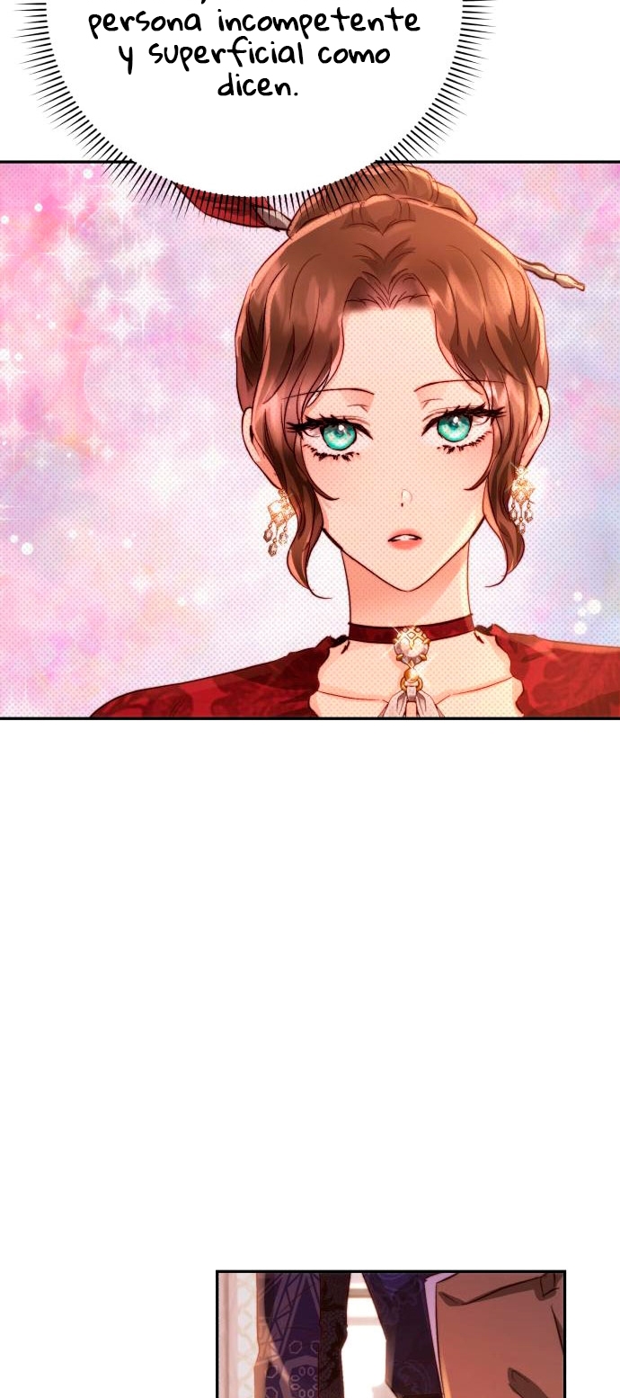 Rosalin Bogart Capítulo 11 - Página 33