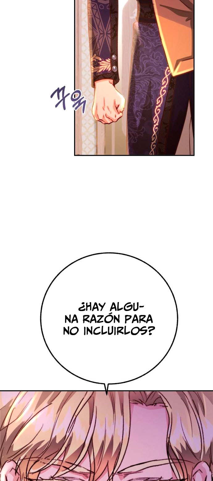 Rosalin Bogart Capítulo 11 - Página 34