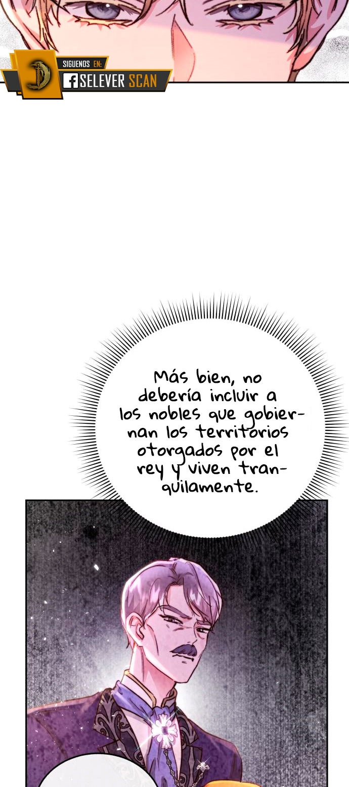 Rosalin Bogart Capítulo 11 - Página 35