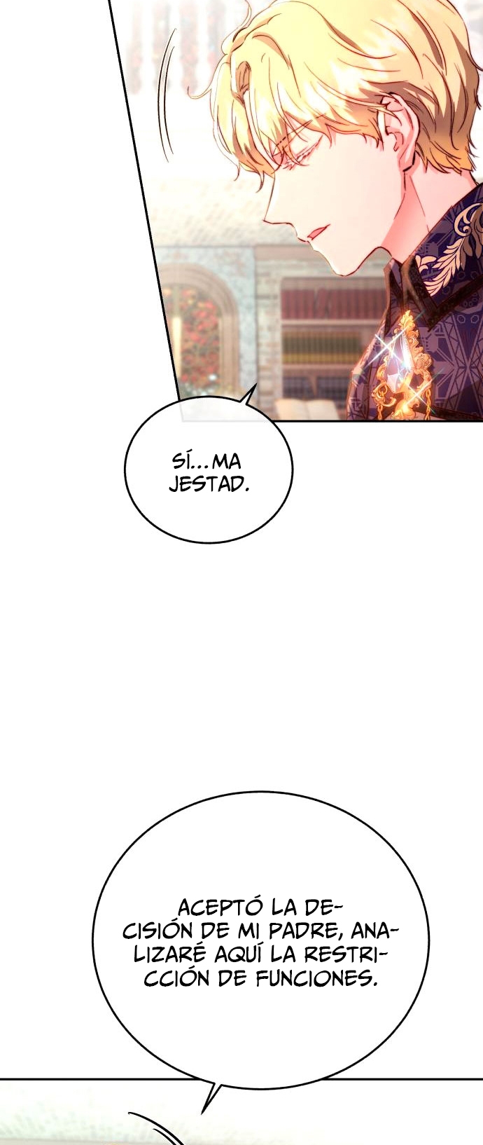 Rosalin Bogart Capítulo 11 - Página 41