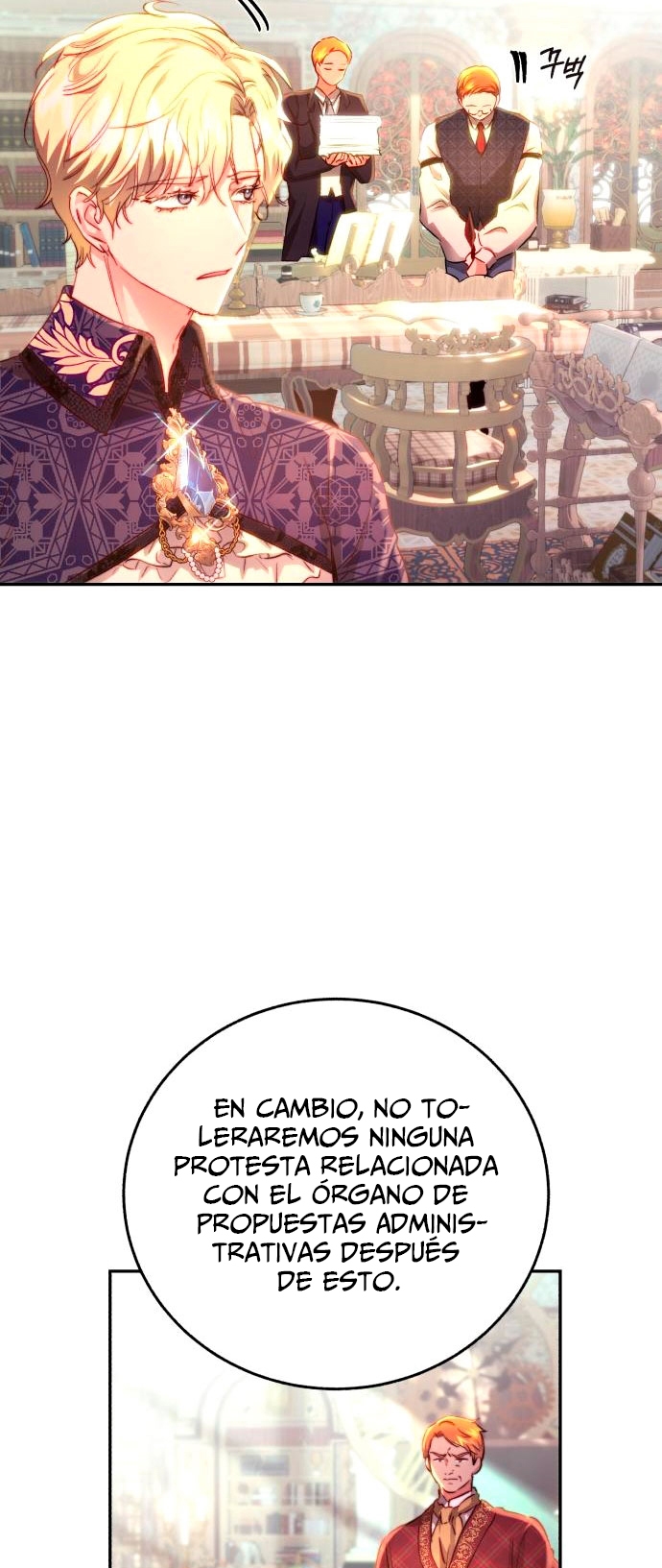 Rosalin Bogart Capítulo 11 - Página 42