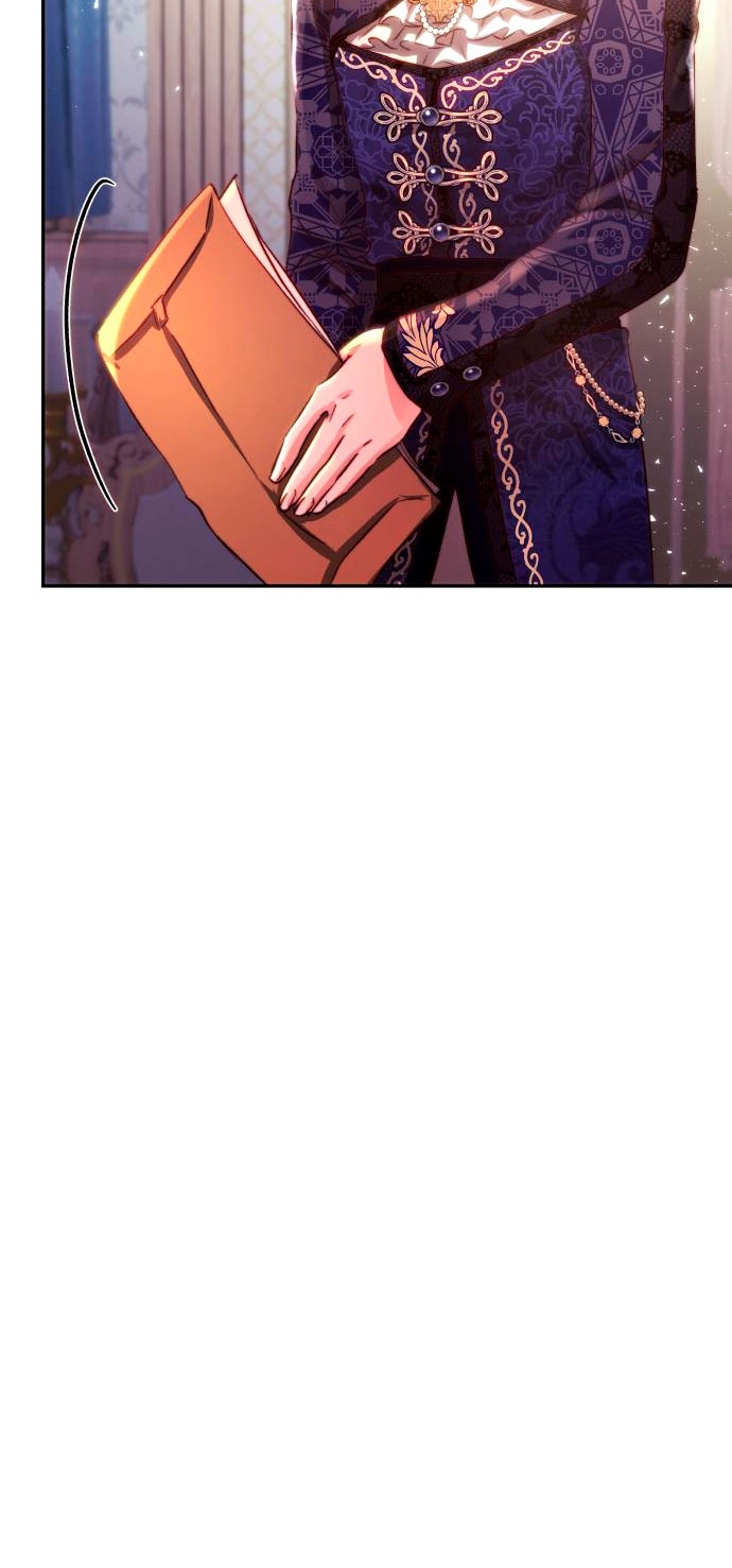 Rosalin Bogart Capítulo 11 - Página 45