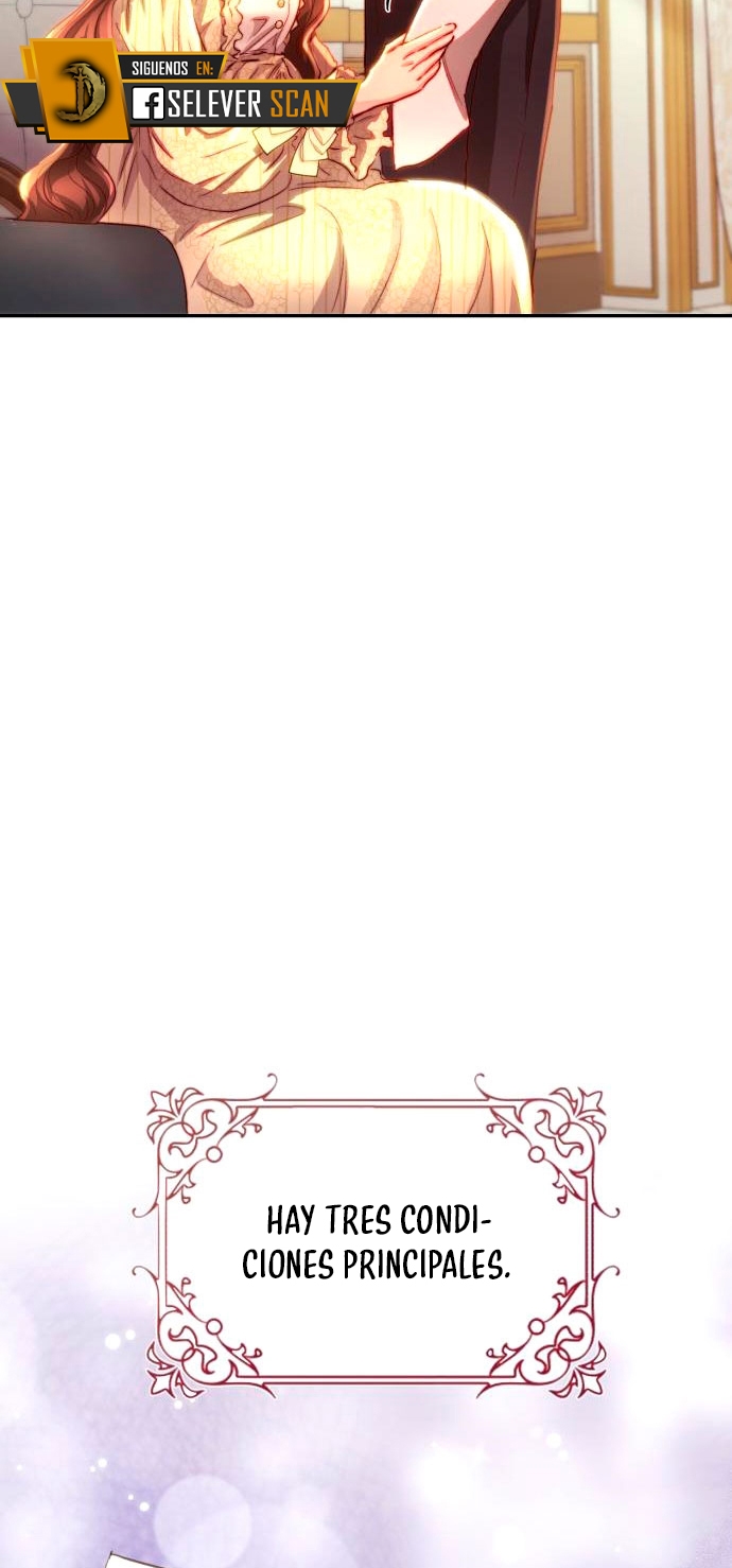 Rosalin Bogart Capítulo 11 - Página 47