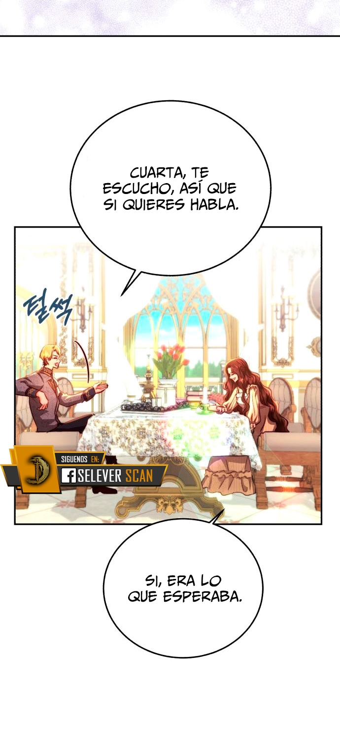 Rosalin Bogart Capítulo 11 - Página 49