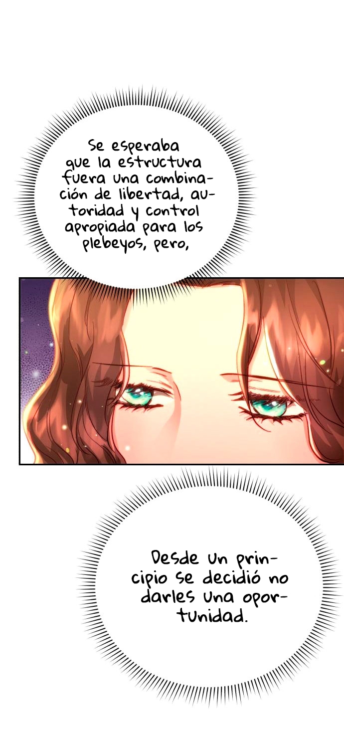 Rosalin Bogart Capítulo 11 - Página 50