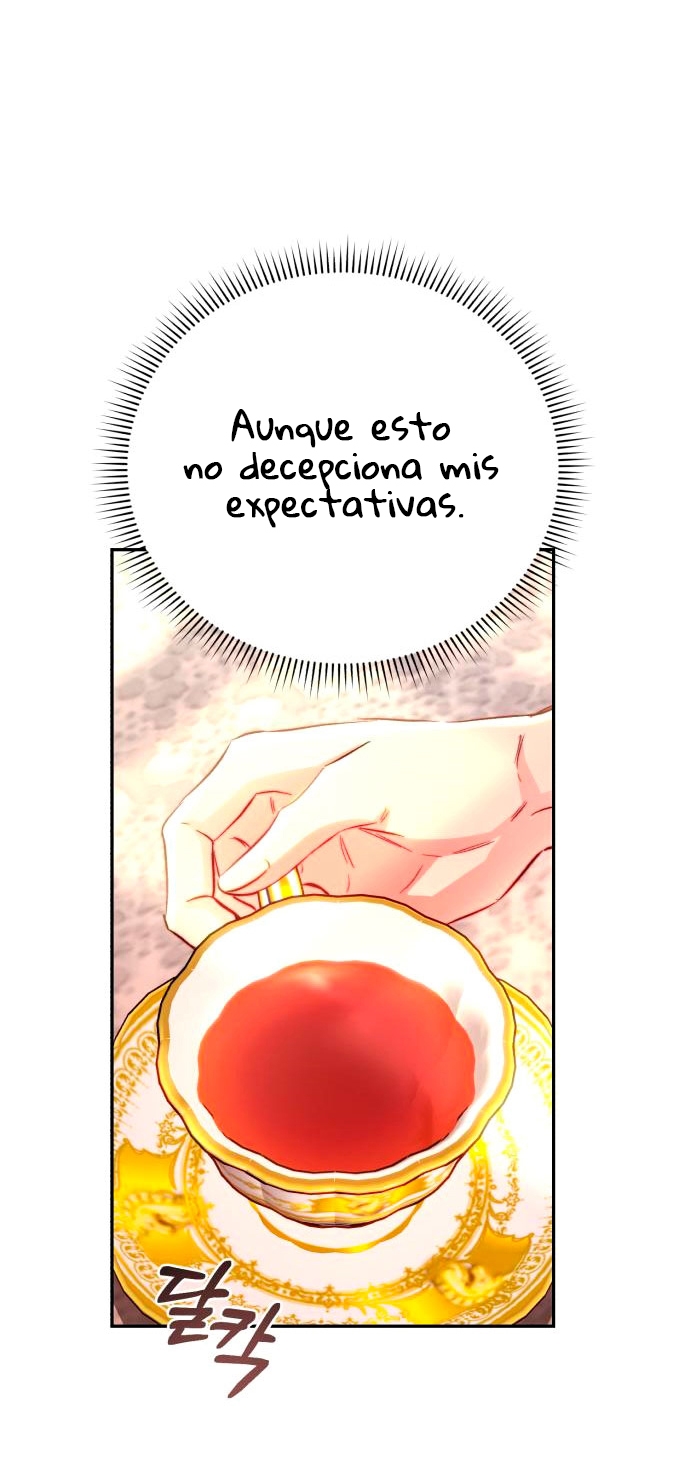 Rosalin Bogart Capítulo 11 - Página 51