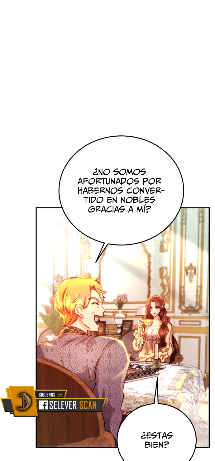 Rosalin Bogart Capítulo 11 - Página 52