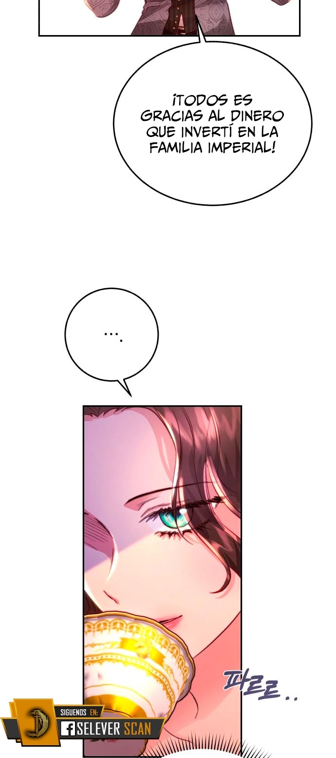 Rosalin Bogart Capítulo 11 - Página 54