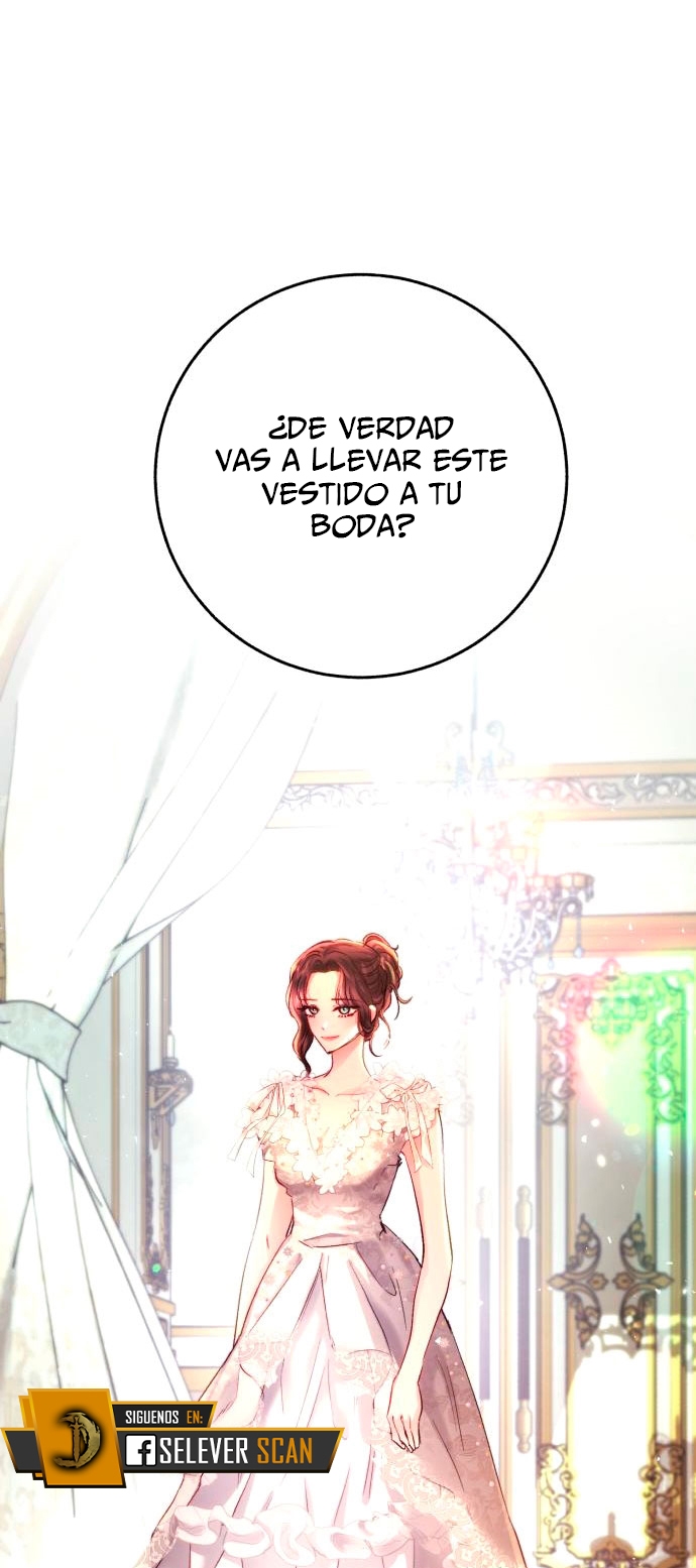 Rosalin Bogart Capítulo 11 - Página 58