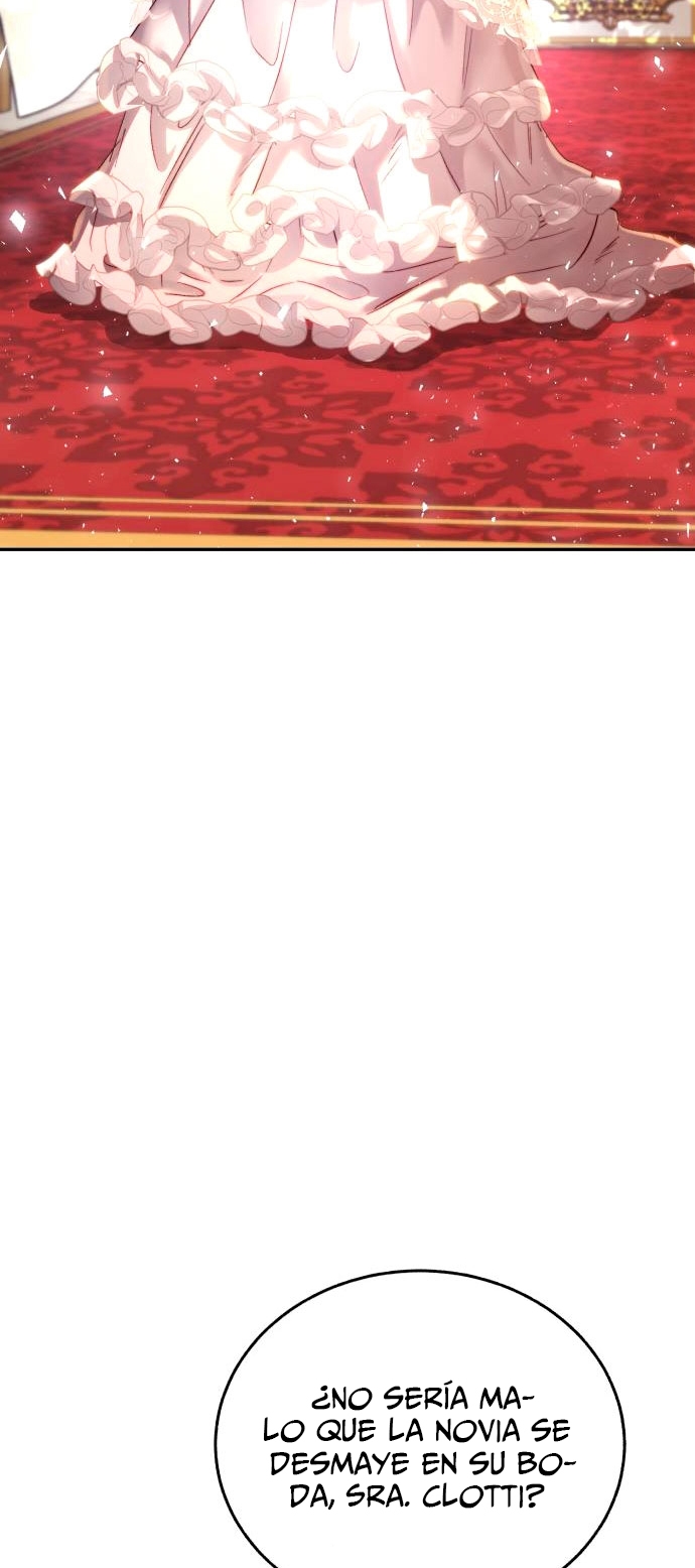 Rosalin Bogart Capítulo 11 - Página 59