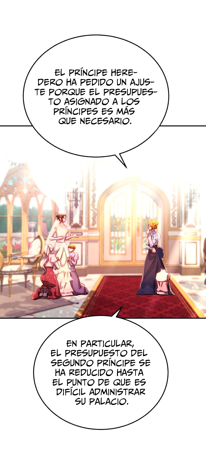 Rosalin Bogart Capítulo 11 - Página 65