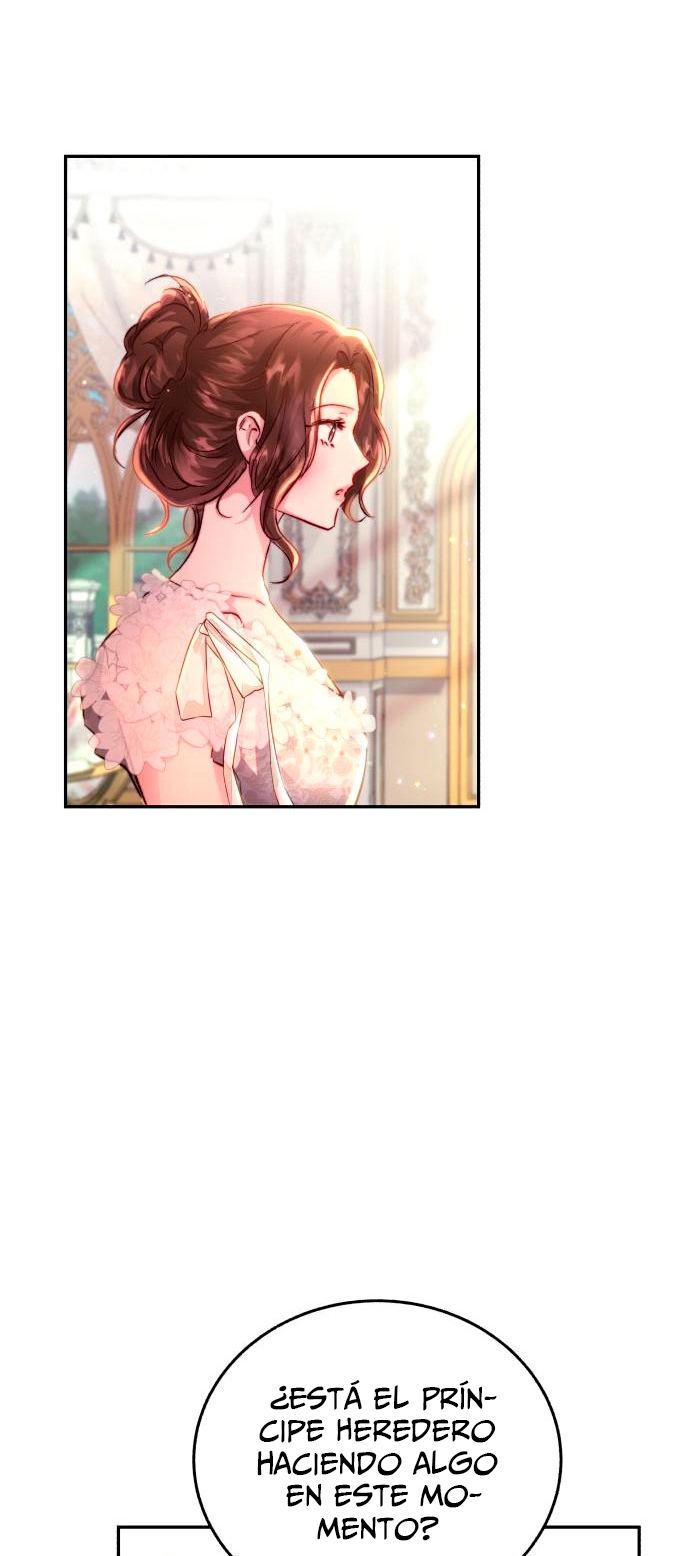 Rosalin Bogart Capítulo 11 - Página 66