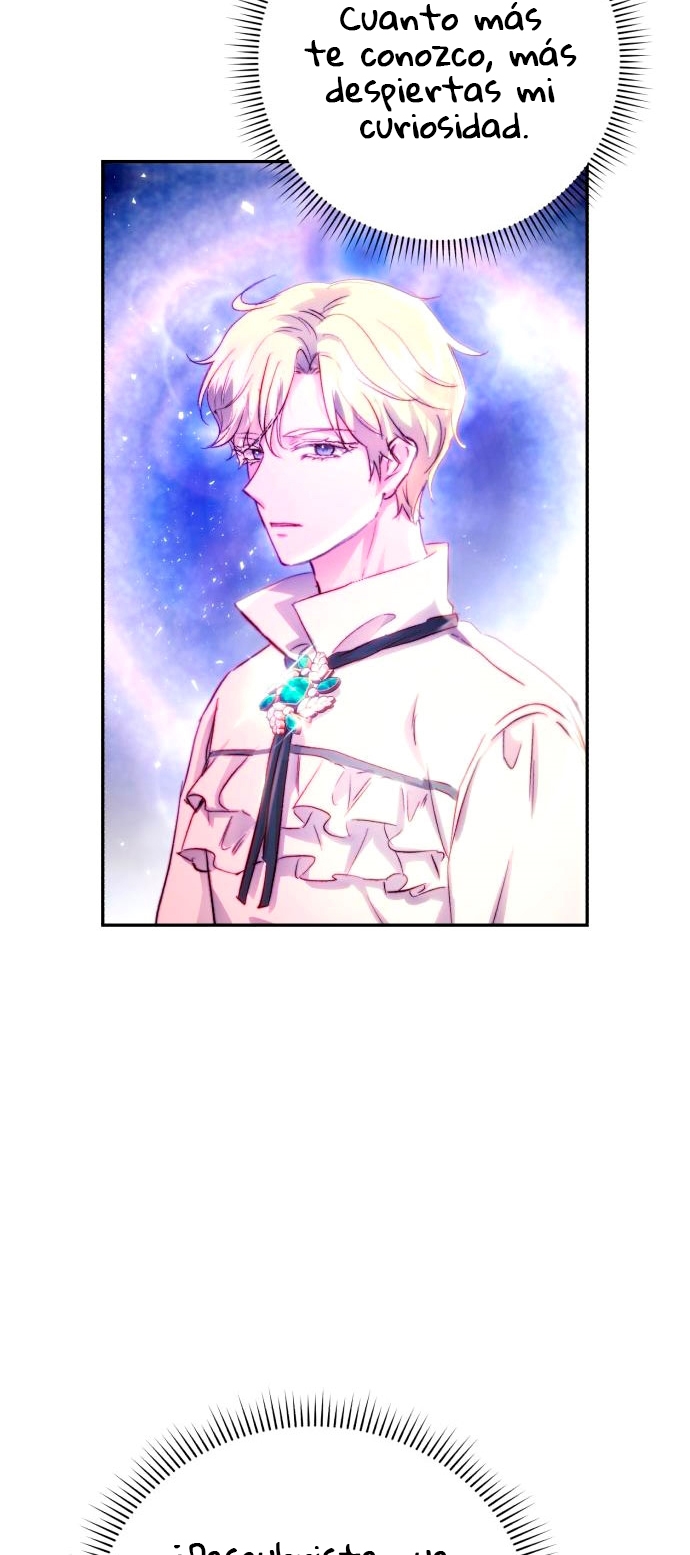 Rosalin Bogart Capítulo 11 - Página 69