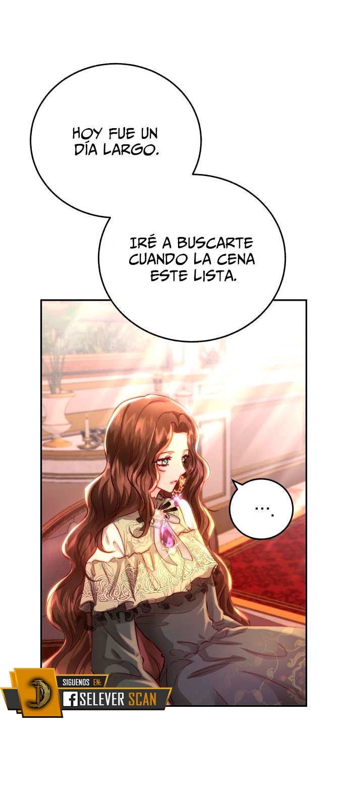 Rosalin Bogart Capítulo 11 - Página 73