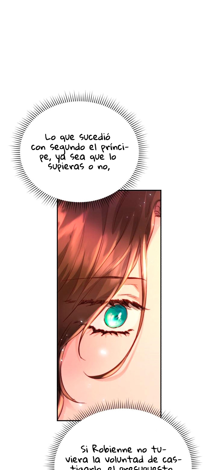 Rosalin Bogart Capítulo 11 - Página 74