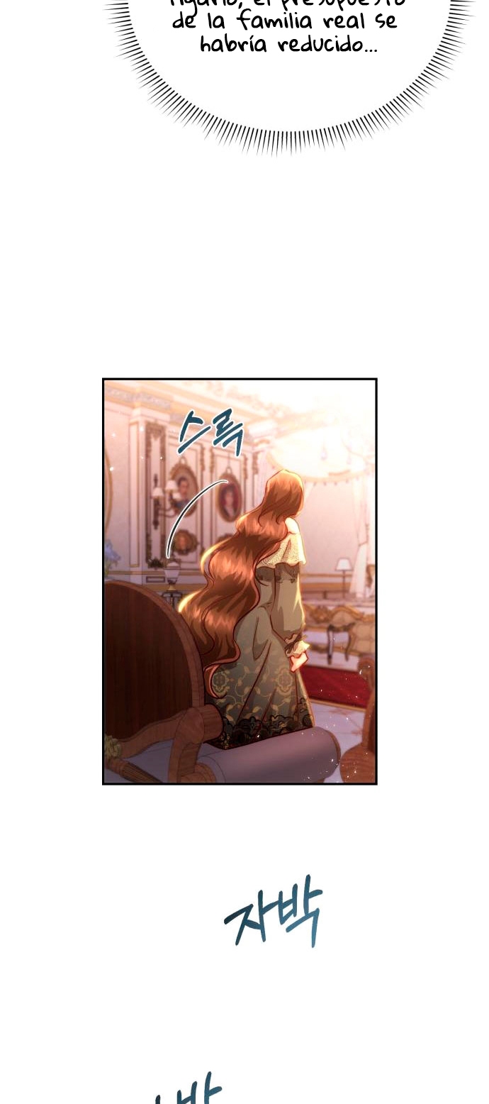 Rosalin Bogart Capítulo 11 - Página 75