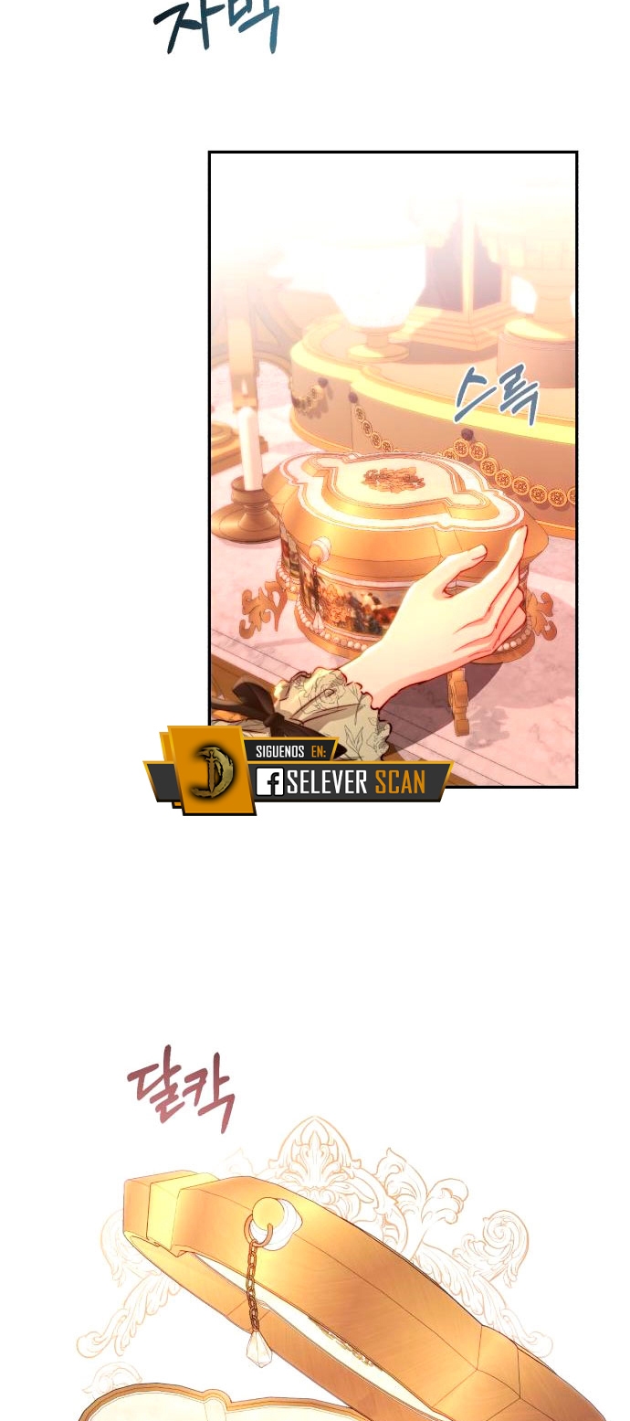 Rosalin Bogart Capítulo 11 - Página 76