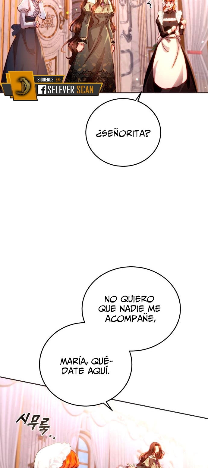 Rosalin Bogart Capítulo 11 - Página 78