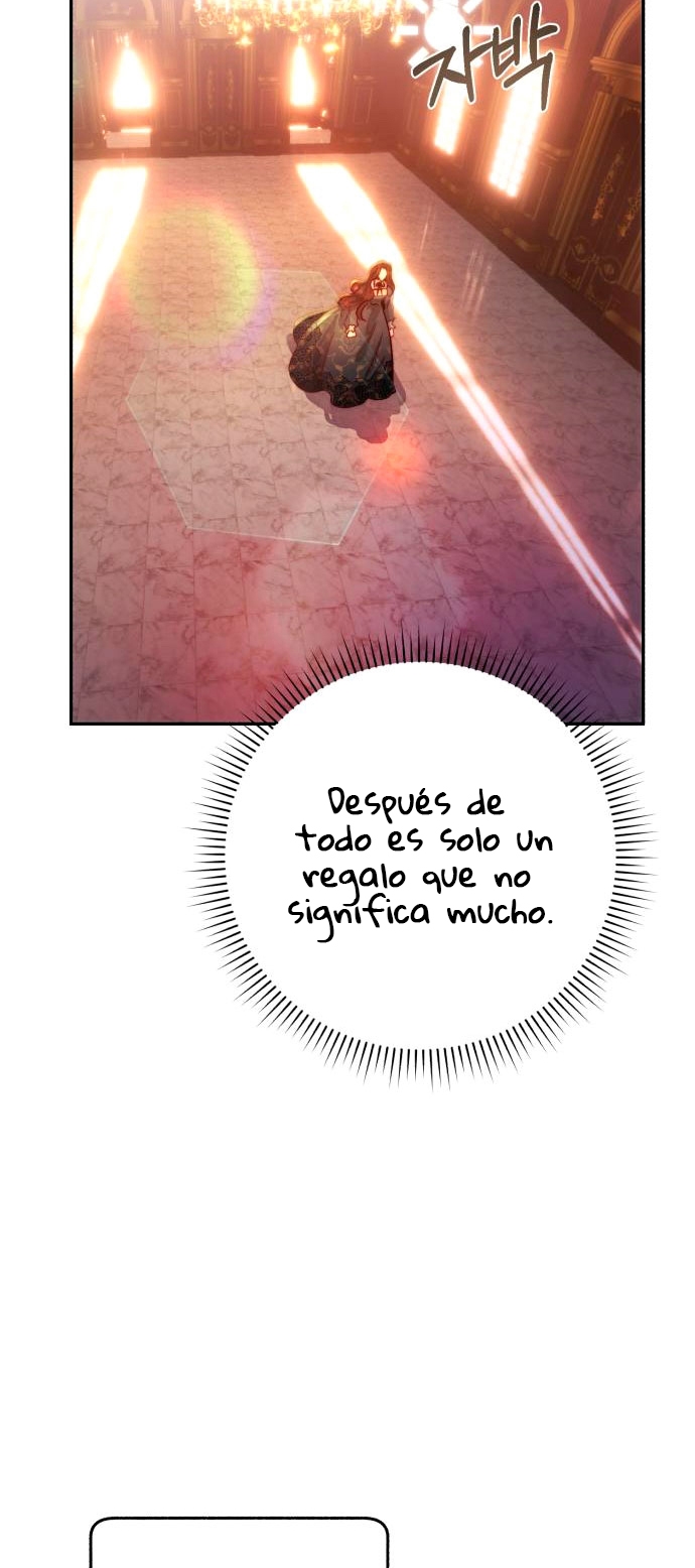 Rosalin Bogart Capítulo 11 - Página 80