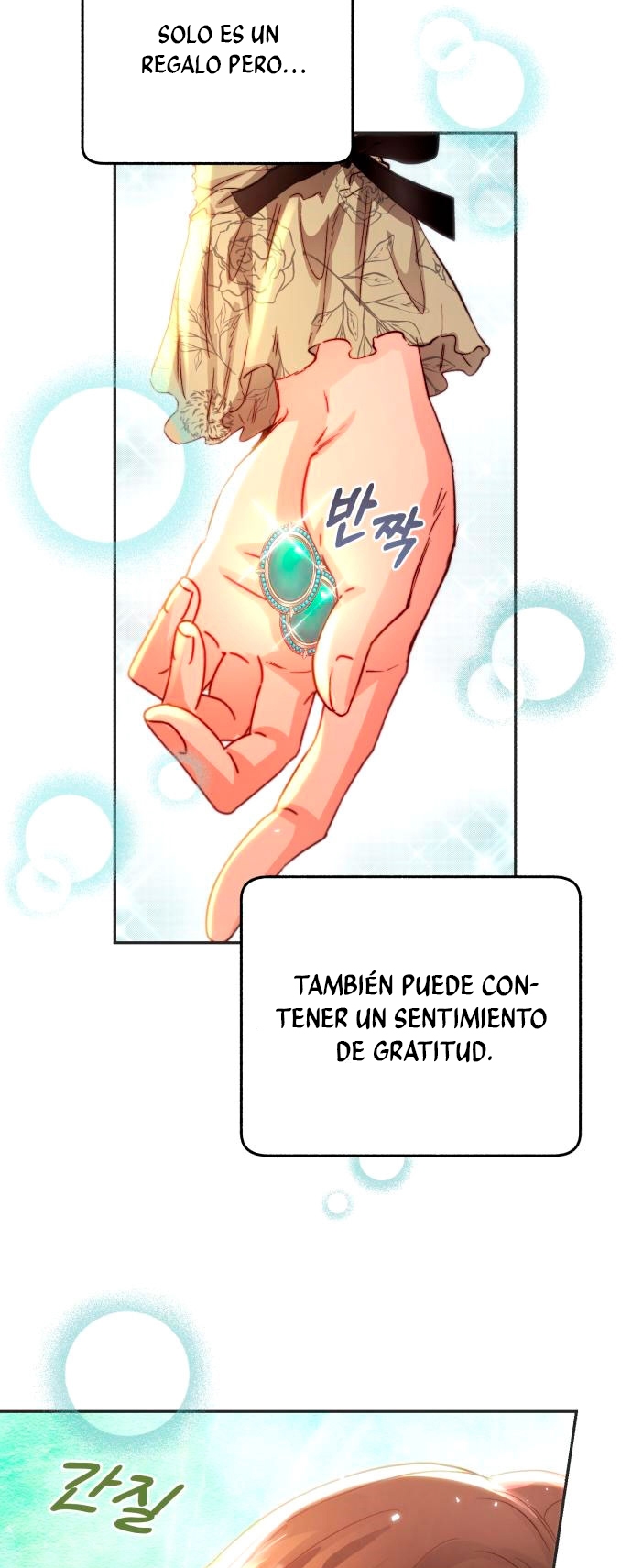 Rosalin Bogart Capítulo 11 - Página 81