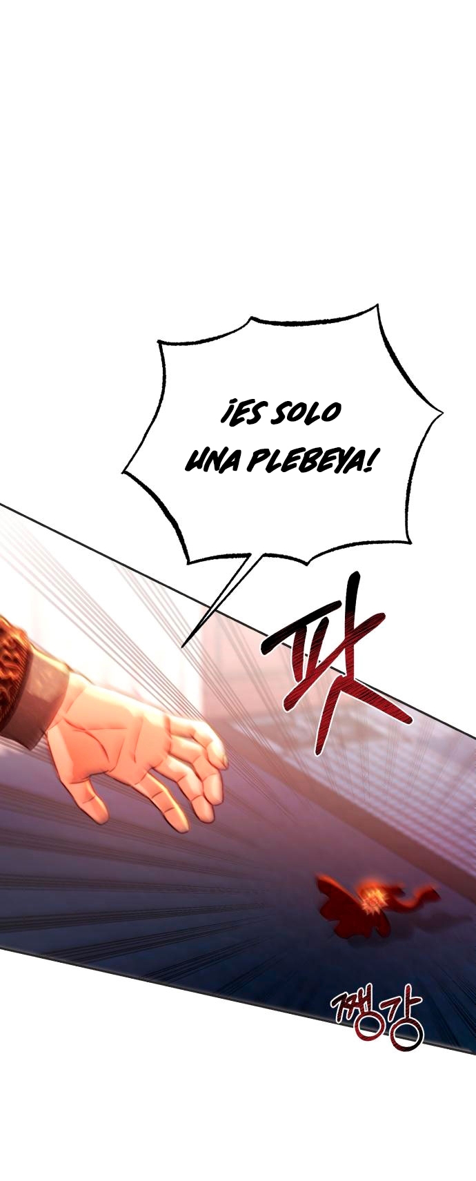 Rosalin Bogart Capítulo 11 - Página 87