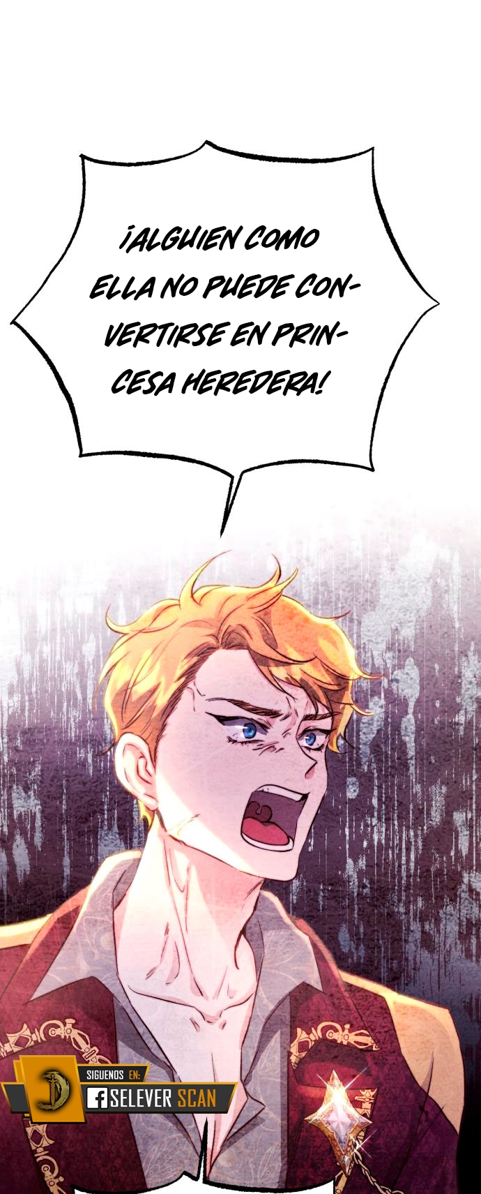 Rosalin Bogart Capítulo 11 - Página 88