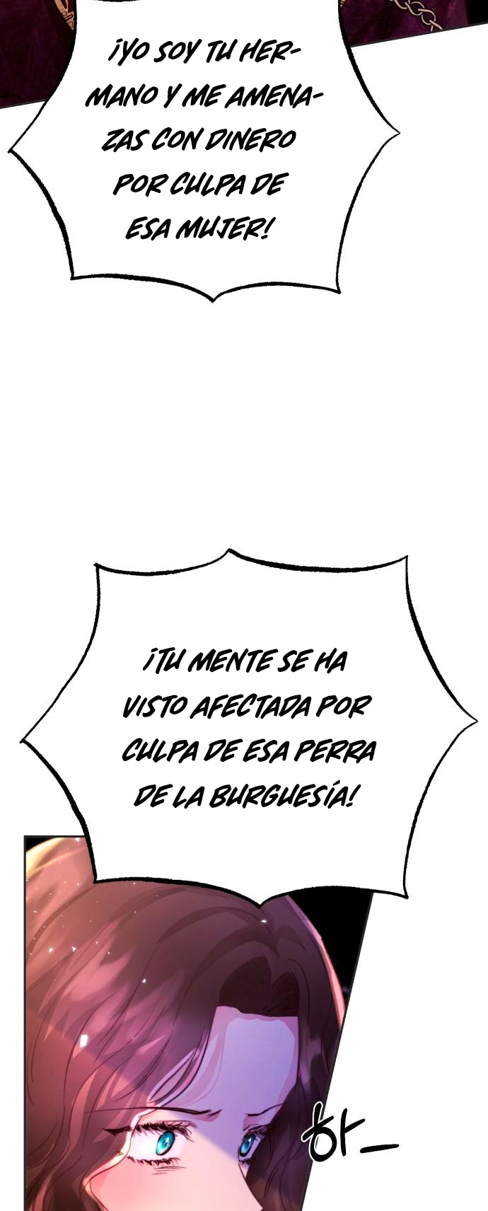 Rosalin Bogart Capítulo 11 - Página 89