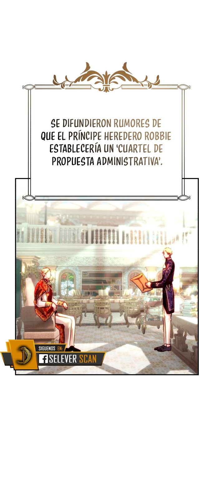 Rosalin Bogart Capítulo 11 - Página 9