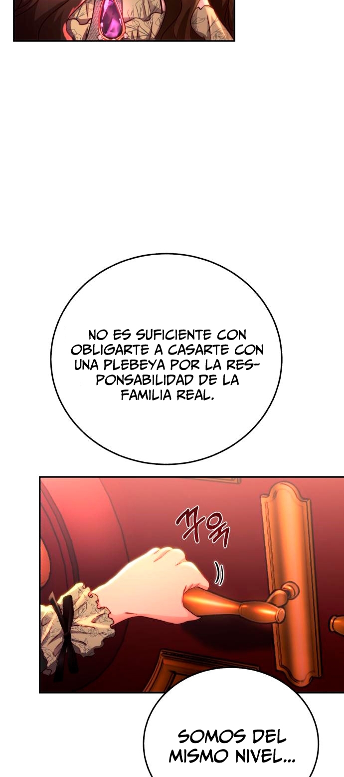 Rosalin Bogart Capítulo 12 - Página 10