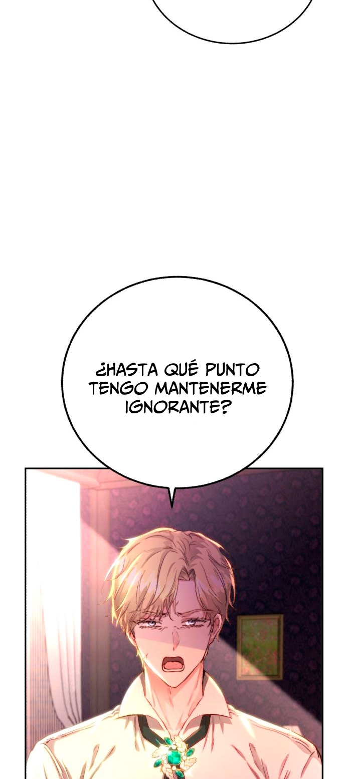 Rosalin Bogart Capítulo 12 - Página 11