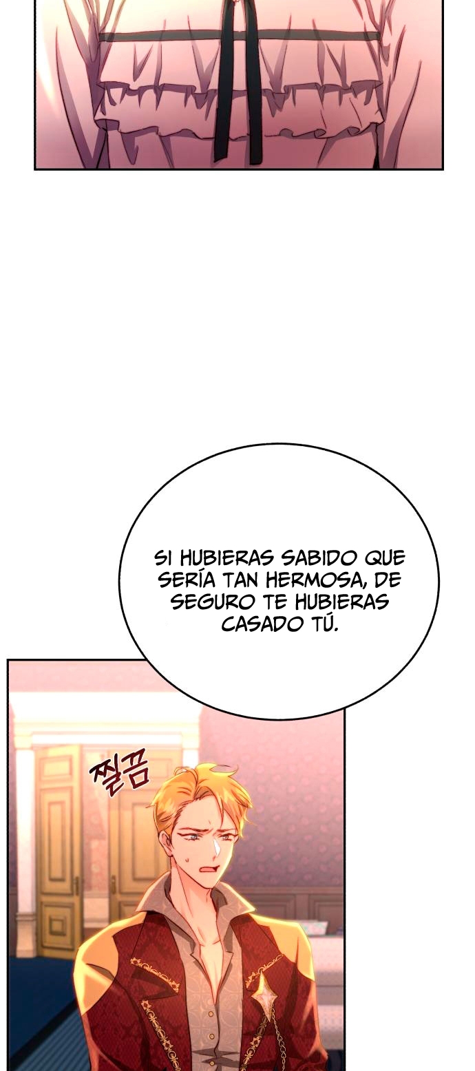 Rosalin Bogart Capítulo 12 - Página 12