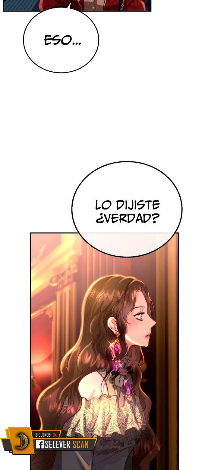 Rosalin Bogart Capítulo 12 - Página 13