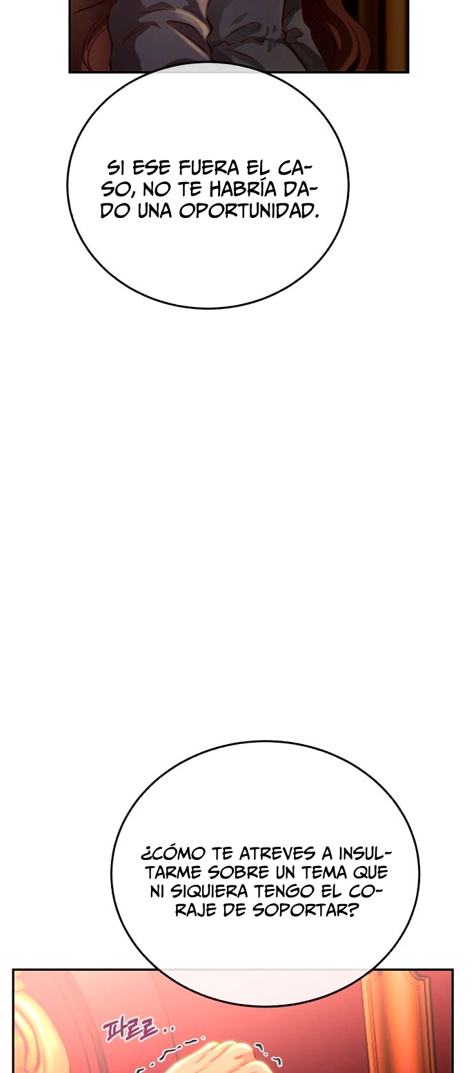 Rosalin Bogart Capítulo 12 - Página 14