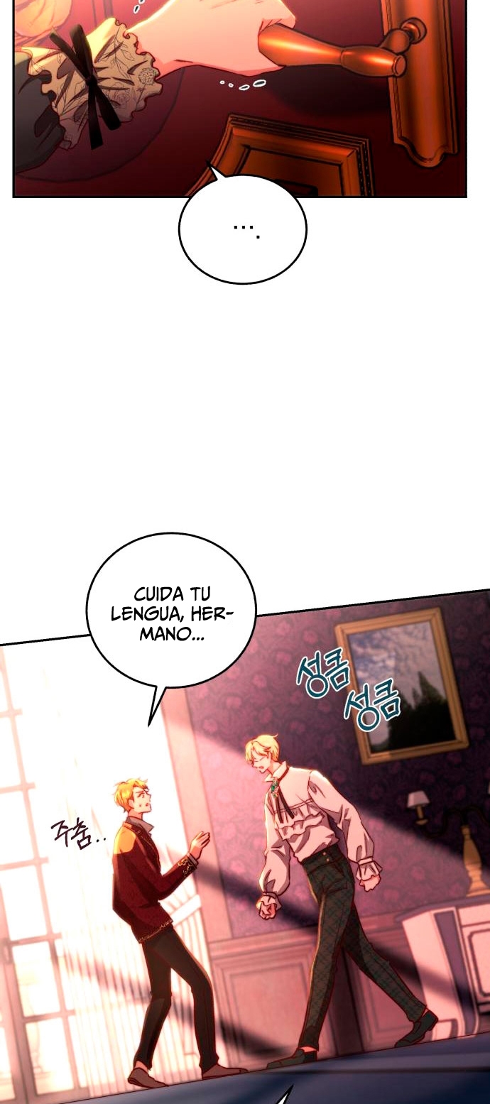 Rosalin Bogart Capítulo 12 - Página 15