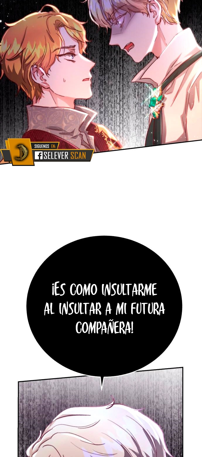 Rosalin Bogart Capítulo 12 - Página 17