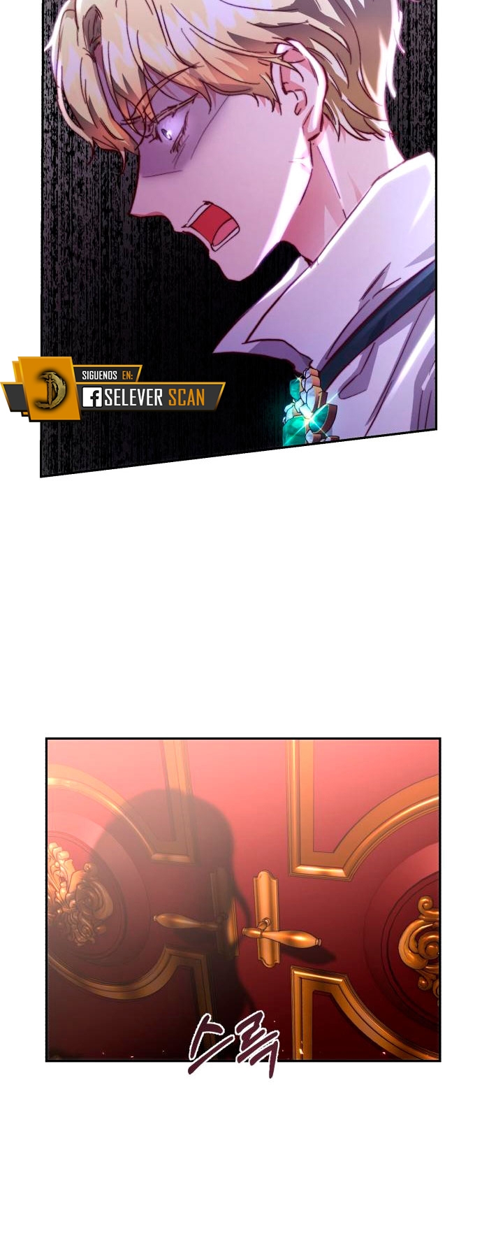 Rosalin Bogart Capítulo 12 - Página 18